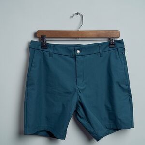 LULULEMON Commission Shorts